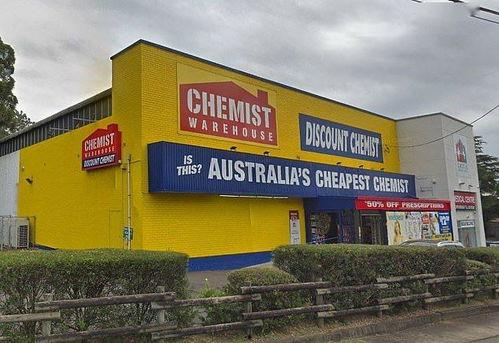 今日爆料药房,揭秘药品背后的秘密 第1张 今日爆料药房,揭秘药品背后的秘密 第1张